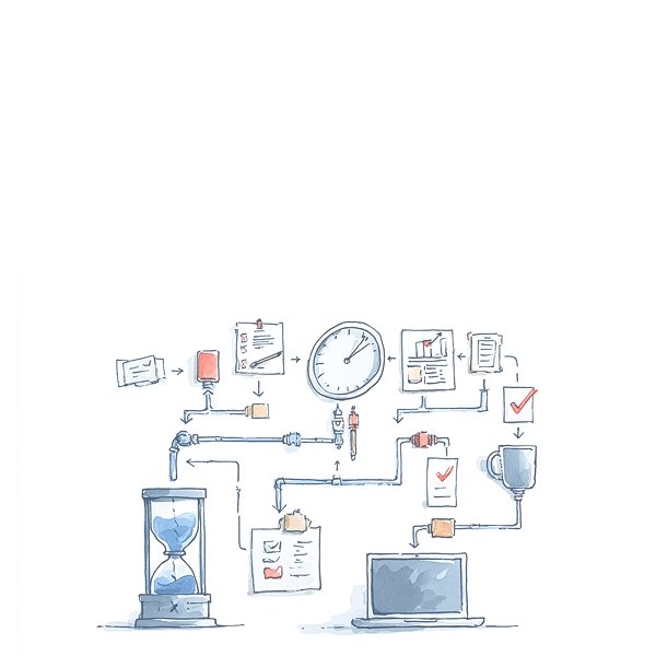 The Personal Flow Operating System Prompts